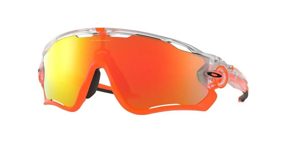 Oakley Jawbreaker 9290 Sunglasses - view 28